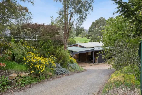 Property photo of 173A Main Road Hepburn VIC 3461