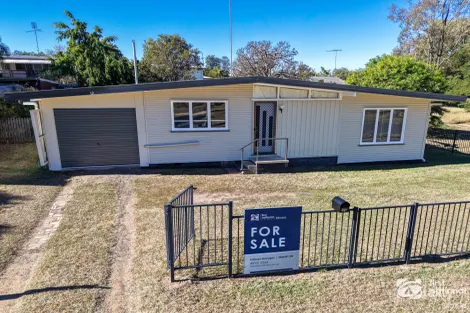 Property photo of 12 Netley Street Biloela QLD 4715