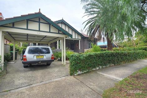 Property photo of 121 Artarmon Road Artarmon NSW 2064