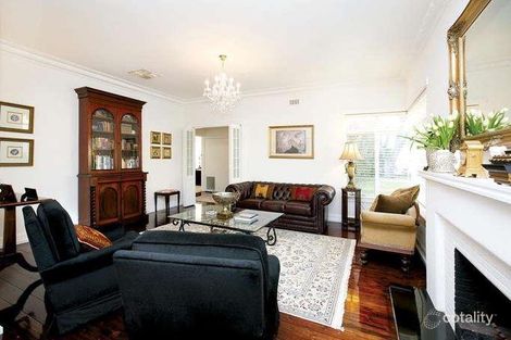 Property photo of 38 Ludstone Street Hampton VIC 3188