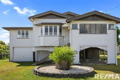Property photo of 193 Fort Street Maryborough QLD 4650