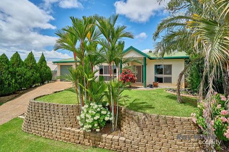 Property photo of 5 Cherry Close Mount Sheridan QLD 4868