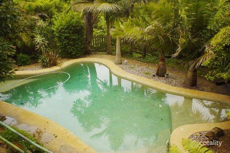 Property photo of 56 North Road Lower Beechmont QLD 4211