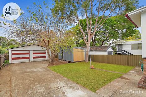 Property photo of 30 Maxim Street West Ryde NSW 2114