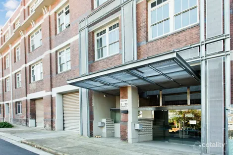 436/11-23 Gordon St, Marrickville, NSW 2204