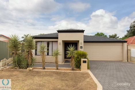 1 Ball Pl, Queens Park, WA 6107