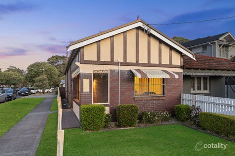 Property photo of 11 Irvine Street Kingsford NSW 2032
