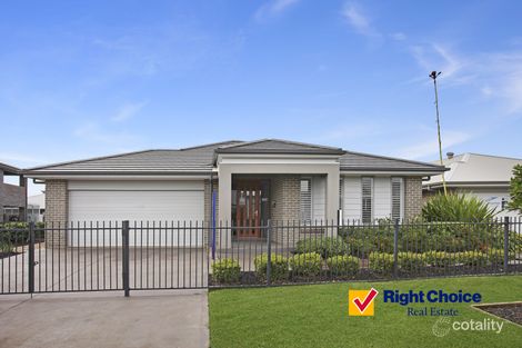 Property photo of 9 Windjammer Crescent Shell Cove NSW 2529