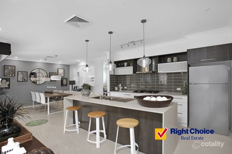 Property photo of 9 Windjammer Crescent Shell Cove NSW 2529