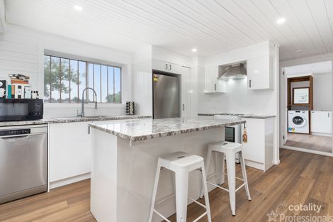 Property photo of 3 Spring Street Spring Hill NSW 2800