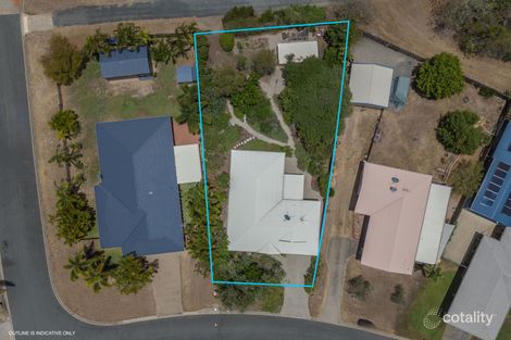 Property photo of 3 Alison Street Slade Point QLD 4740