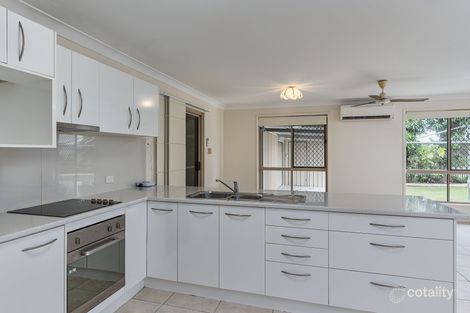 Property photo of 86 Cremorne Drive Tannum Sands QLD 4680