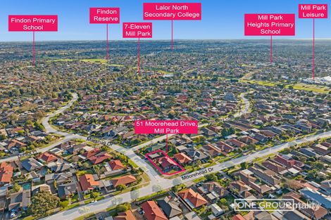 Property photo of 51 Moorhead Drive Mill Park VIC 3082