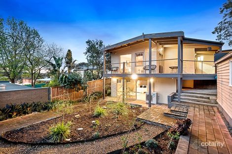 Property photo of 84 Bridge Street Eltham VIC 3095