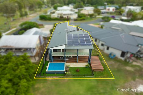 Property photo of 3 Adrian Court Jacobs Well QLD 4208
