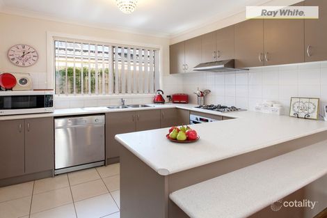 Property photo of 2 Josie Place Rosebud VIC 3939