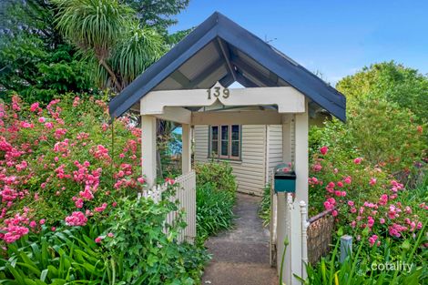 Property photo of 139 Waratah Street Katoomba NSW 2780