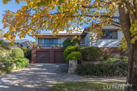 Property photo of 191 Badimara Street Fisher ACT 2611