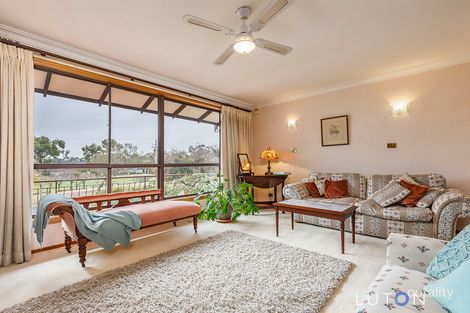 Property photo of 191 Badimara Street Fisher ACT 2611