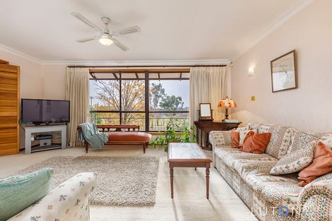 Property photo of 191 Badimara Street Fisher ACT 2611