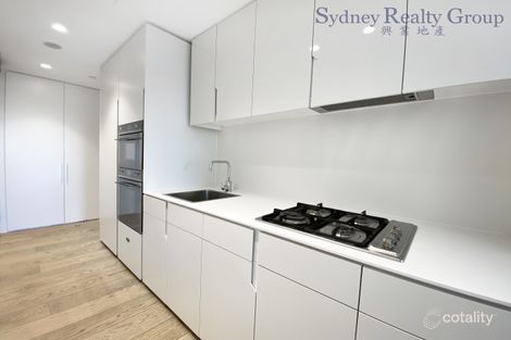 Property photo of 716/8 Central Park Avenue Chippendale NSW 2008