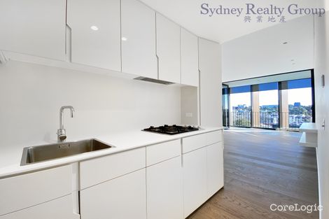 Property photo of 716/8 Central Park Avenue Chippendale NSW 2008