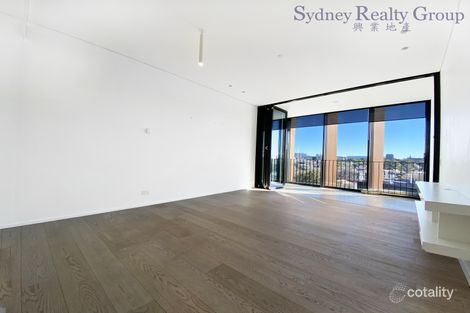 Property photo of 716/8 Central Park Avenue Chippendale NSW 2008