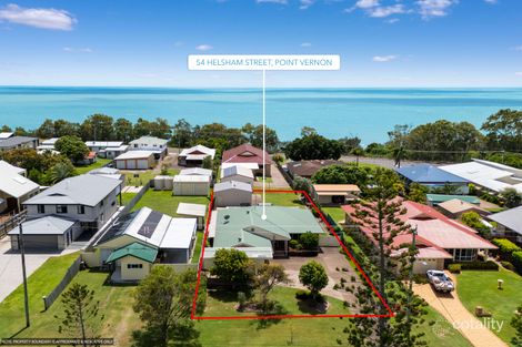 Property photo of 54 Helsham Street Point Vernon QLD 4655