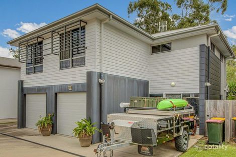 Property photo of 31/2 Ringuet Close Glen Eden QLD 4680