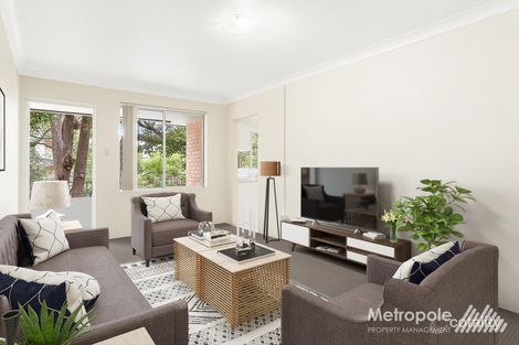8/52 Bland St, Ashfield, NSW 2131