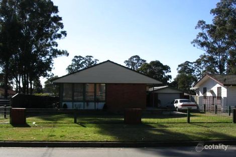 29 Kurama Cres, Whalan, NSW 2770