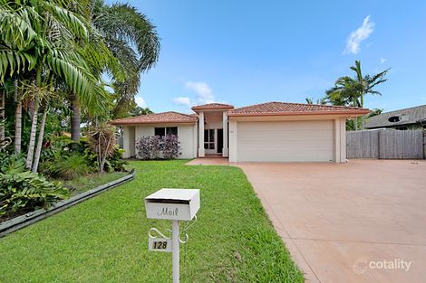Property photo of 128 River Park Drive Annandale QLD 4814