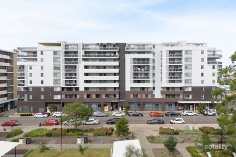 71/32 Castlereagh St, Liverpool, NSW 2170