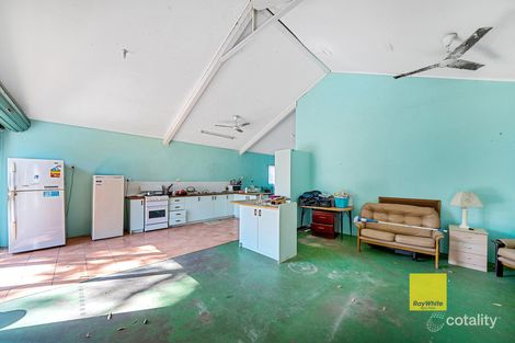 Property photo of 2259 Round Hill Road Round Hill QLD 4677