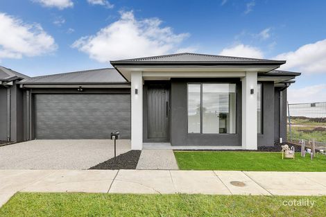 4 Hutch Ave, Donnybrook, VIC 3064