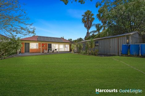 Property photo of 29 Arbroath Road Wantirna South VIC 3152