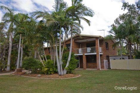 Property photo of 1 Moss Court Frenchville QLD 4701