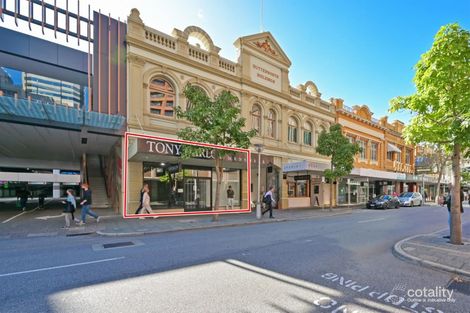 886-890 Hay St, Perth, WA 6000