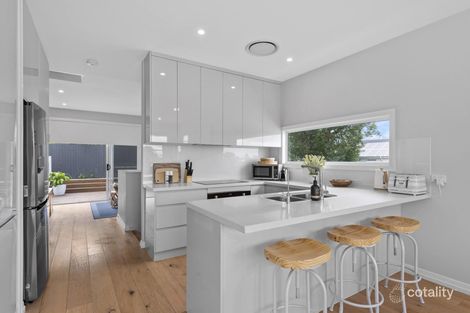 Property photo of 41 Munro Street Auchenflower QLD 4066