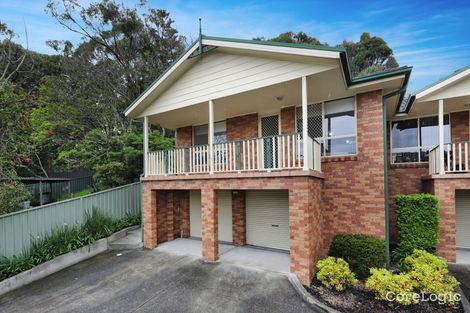 Property photo of 1/265 Park Avenue Kotara NSW 2289