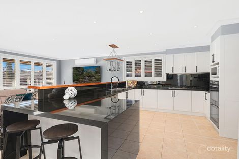 Property photo of 13 Carmelita Circuit Rouse Hill NSW 2155