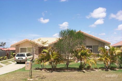 8 Moorhen Ct, Eli Waters, QLD 4655
