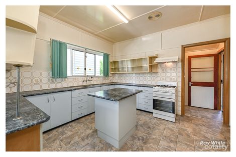 Property photo of 5 Pearson Street West Rockhampton QLD 4700