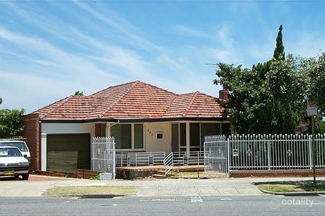 231 Scarborough Beach Rd, Mount Hawthorn, WA 6016