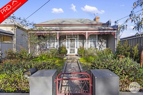 Property photo of 55 Baxter Street Bendigo VIC 3550