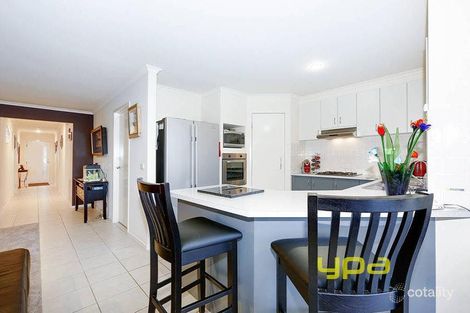 Property photo of 24 Fairhaven Boulevard Melton West VIC 3337