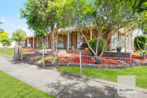 Property photo of 49 Tintaldra Drive Keilor VIC 3036