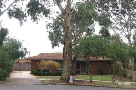 Property photo of 3 Atunga Court Cheltenham VIC 3192