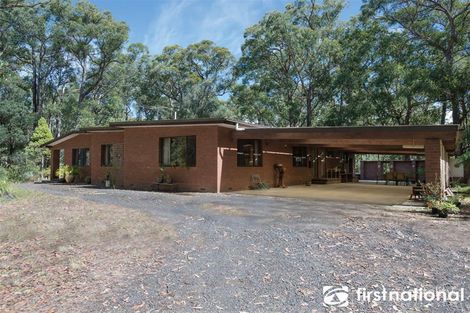 512 Bourkes Creek Rd, Pakenham Upper, VIC 3810