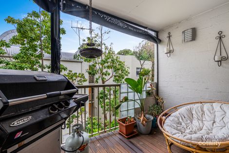 Property photo of 25/46 Smith Street Highgate WA 6003